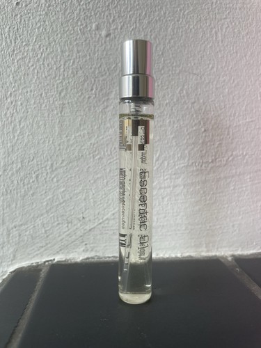 Escentric molecules 5 ml - 01, 8,5