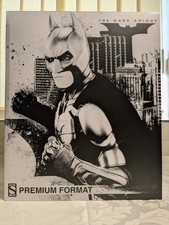 Batman ‘The Dark knight’ Premium Format 1/4 Scale Statue 505/2000