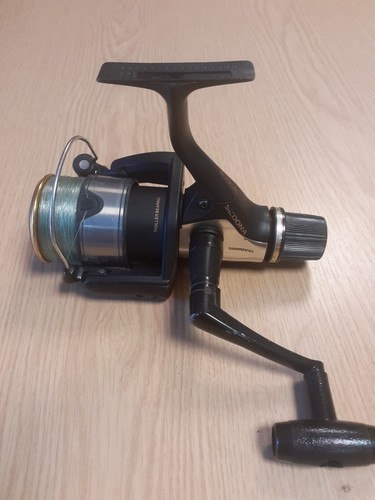 Shimano sedona 4000re reel - reel, for