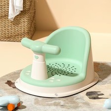 Baby Bath Seat Tub Pad Anti