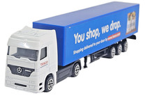 Tesco 1:76 Scale Haulers
