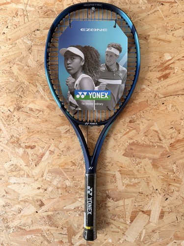 Blue yonex ezone - ezone, feel