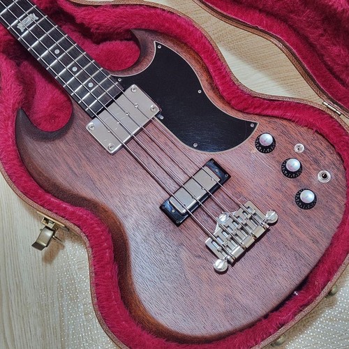 Gibson special bass 120th - bass,
