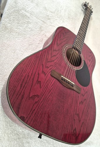 Samick greg bennett 4tr - samick, d-4tr