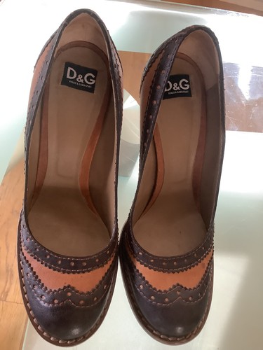 Dolce gabbana pumps high - pumps,