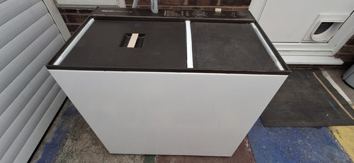 Hotpoint supermatic plus - hotpoint,