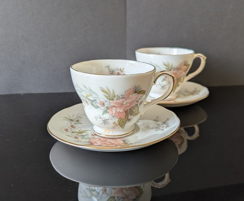 Pair vintage duchess - vintage,