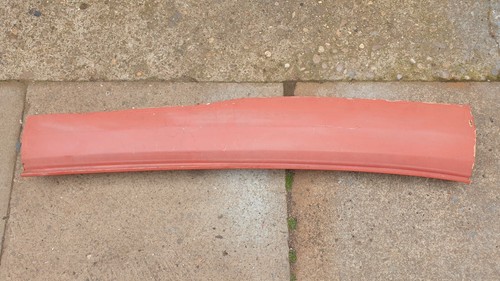 Ford capri mk3 roof panel - roof, side