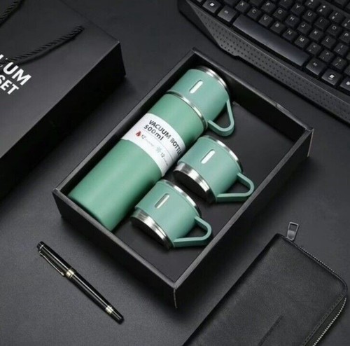 Vacuum insulated flask gift - flask,