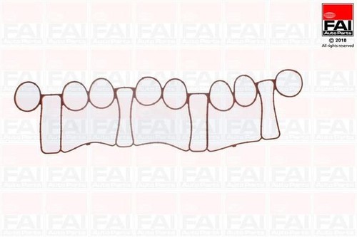 Fai inlet manifold gasket for - inlet,