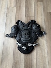 Leatt 5.5 Pro Body Armour