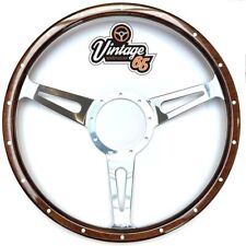 16" Steering Wheel Classic