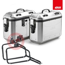 GIVI TREKKER DOLOMITES 36L