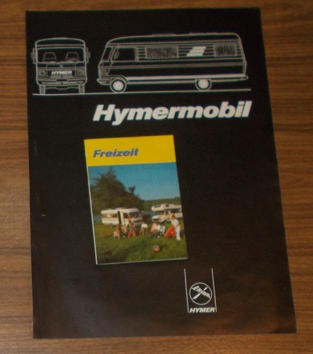 Rare advertising brochure - rare,