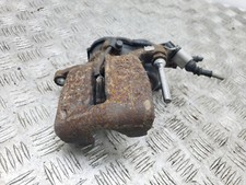 AUDI A6 C7 2.0 DIESEL BRAKE