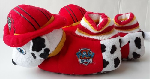 Paw patrol and sesame - patrol,