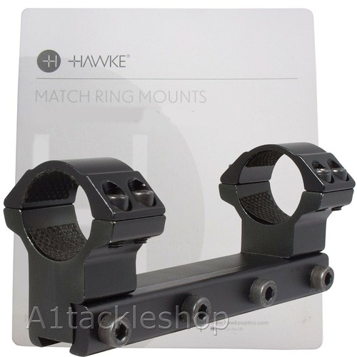 Hawke one piece - , rifle