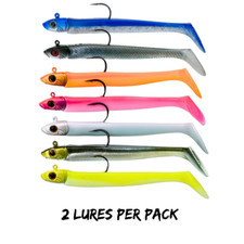 Lazy Lures | Bomb Squad Eels
