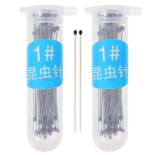 200 pcs entomology kit - 200,