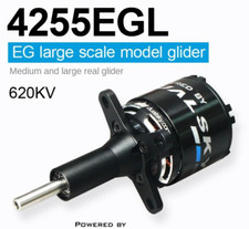 Brushless Motor Outrunner w/