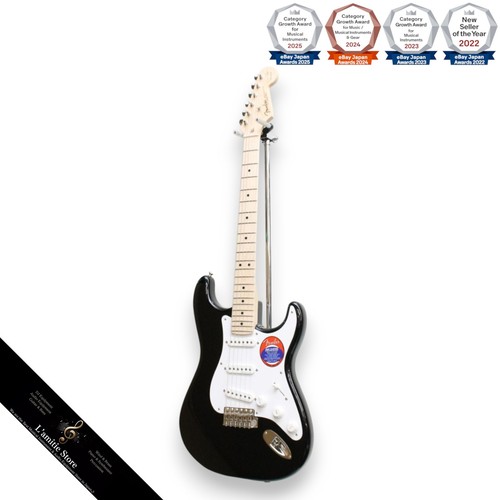 Fender eric clapton - eric,