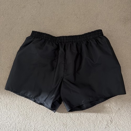 Men black silky crisp - men’s,