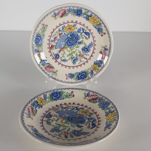 Mason regency pattern - mason's,