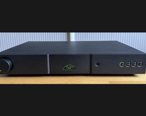 Naim nait 5si integrated - naim,