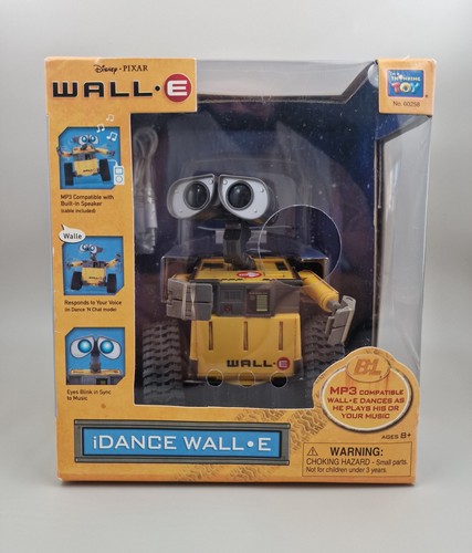 Disney pixar idance wall - disney,