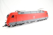 LGB G Gauge 20310 DB Schenker Red BR 101 Electric Locomotive - DCC Sound, Boxed
