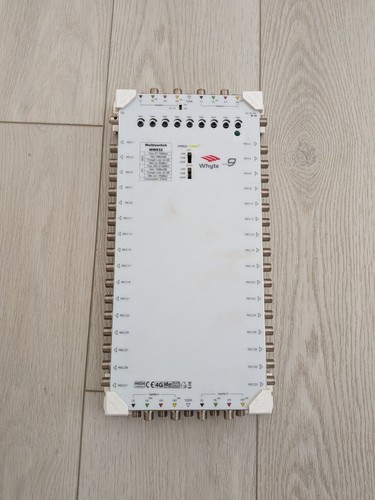 Whyte input output - input, 32