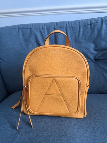 Aspinal london backpack - london,