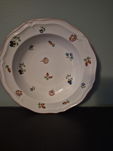 Villeroy boch petite fleur - &,