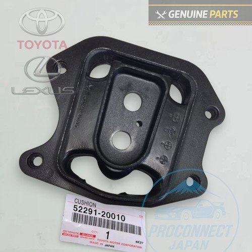 Toyota rear differential - rear,