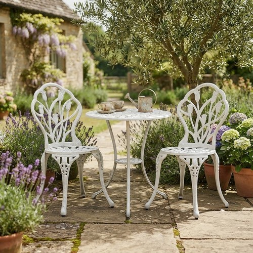 Lightweight aluminum patio - lightweight,