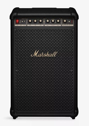 Marshall bromley 750 party - marshall,