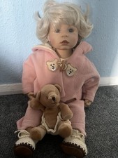 Marie Zapf Creations Baby Doll