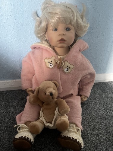Marie zapf creations baby - zapf,