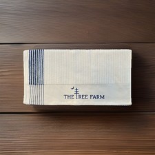The Tree Farm - Caddy/ Golf Towel
