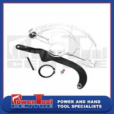 Metabo Plastic Safety Guard