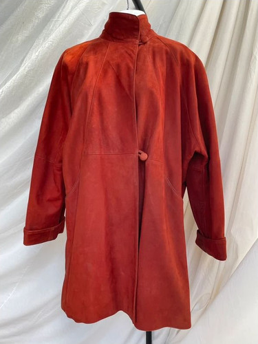 Vintage 80s 90s red - 90s,