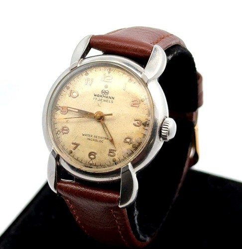 Vintage wakmann 31mm - wakmann, 17