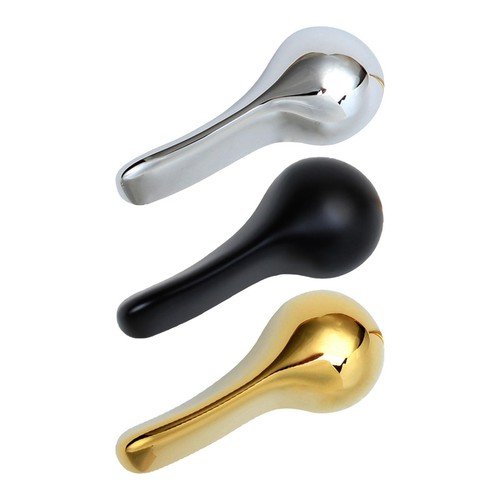 Flush valve modern front - wc,