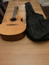 aria acoustic guitar