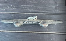 VINTAGE 1960s VOLVO AMAZON