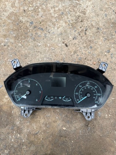 Ford transit mk8 instrument - ford,