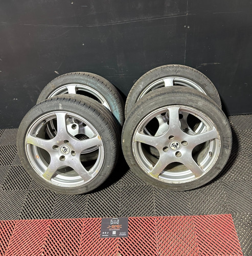 Inch fox racing spoke - racing, 5-spoke