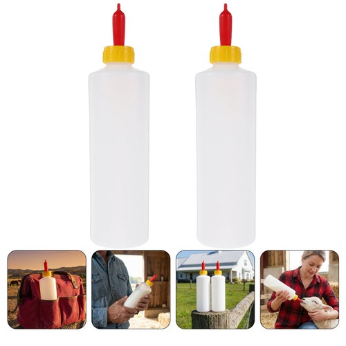 Lightweight plastic lamb - plastic,