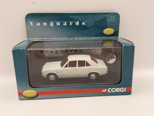 Vanguards 10401 hillman - va,