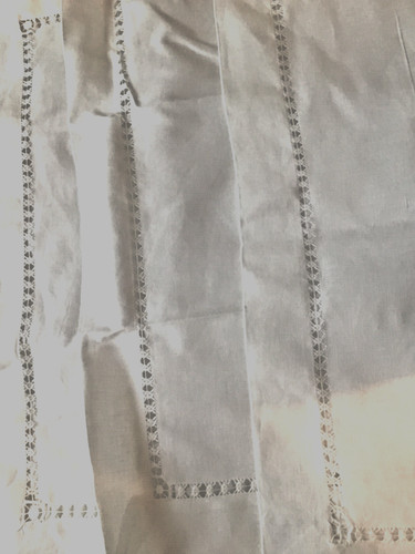Conran henley white linen - henley,